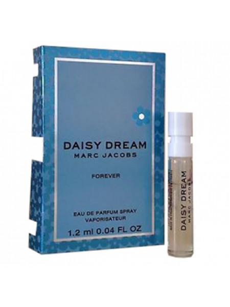 Marc Jacobs Daisy Dream Forever пробник 1.2 мл