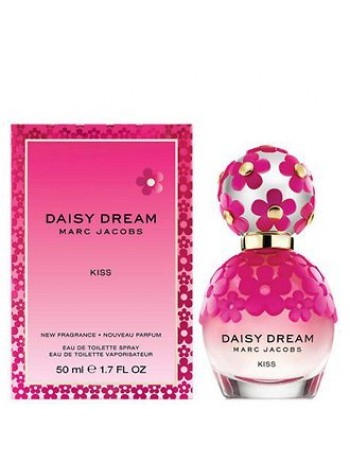 Marc Jacobs Daisy Dream Kiss тестер (туалетная вода) 50 мл