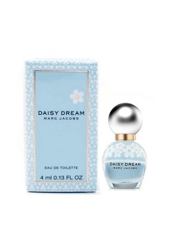 Marc Jacobs Daisy Dream миниатюра 4 мл