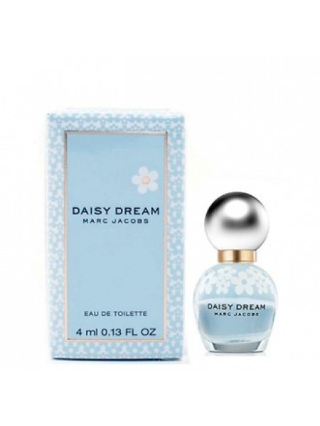 Marc Jacobs Daisy Dream миниатюра 4 мл