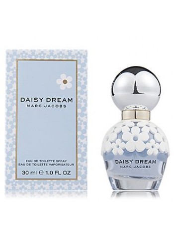 Marc Jacobs Daisy Dream туалетная вода 30 мл