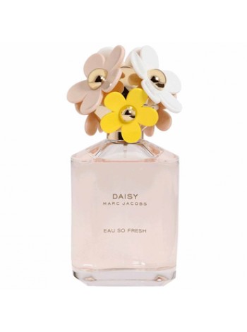 Marc Jacobs Daisy Eau So Fresh тестер (туалетная вода) 125 мл