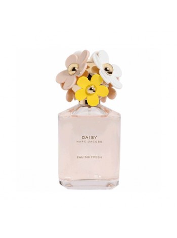 Marc Jacobs Daisy Eau So Fresh тестер (туалетная вода) 75 мл