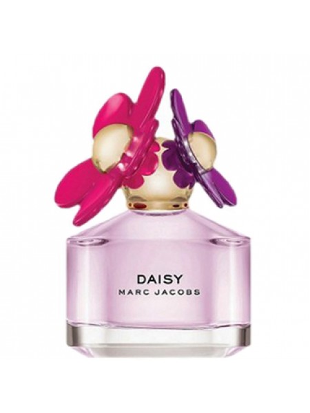 Marc Jacobs Daisy Sorbet тестер (туалетная вода) 50 мл