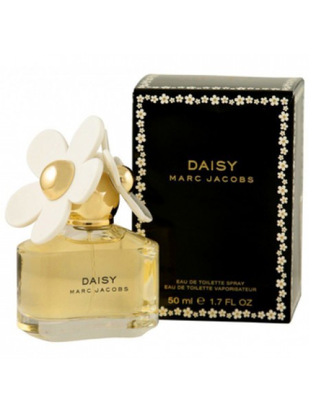 Marc Jacobs Daisy туалетная вода 50 мл