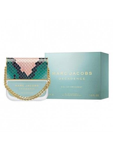 Marc Jacobs Decadence Eau So Decadent  тестер (туалетная вода) 100 мл