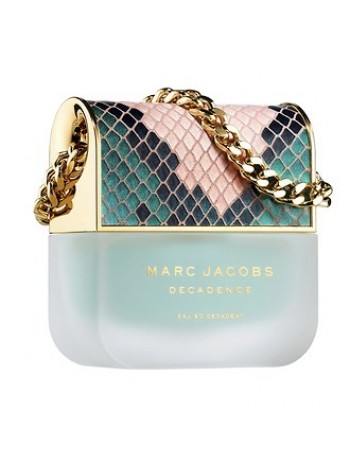 Marc Jacobs Decadence Eau So Decadent туалетная вода 50 мл
