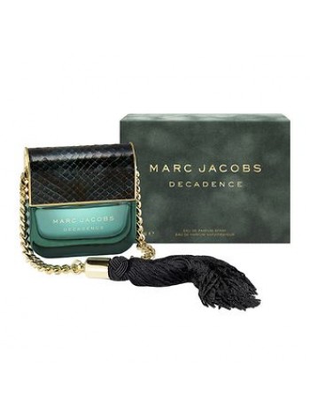 Marc Jacobs Decadence парфюмированная вода 100 мл