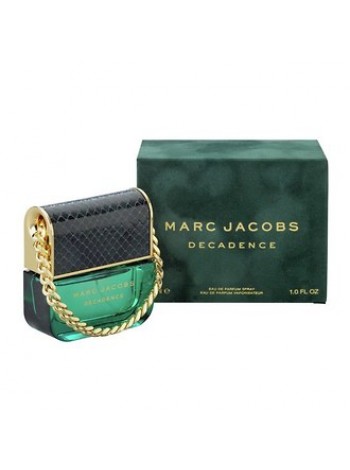 Marc Jacobs Decadence парфюмированная вода 30 мл