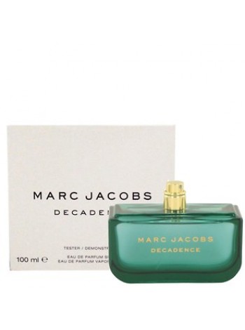 Marc Jacobs Decadence тестер (парфюмированная вода) 100 мл