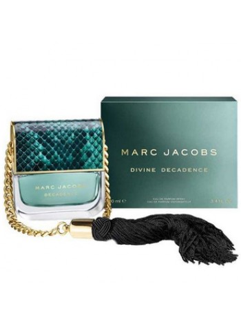 Marc Jacobs Divine Decadence парфюмированная вода 100 мл