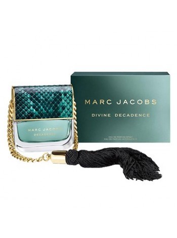 Marc Jacobs Divine Decadence парфюмированная вода 30 мл