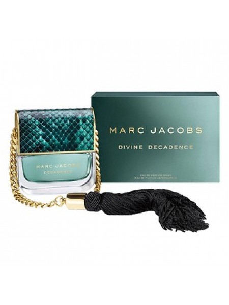 Marc Jacobs Divine Decadence парфюмированная вода 30 мл