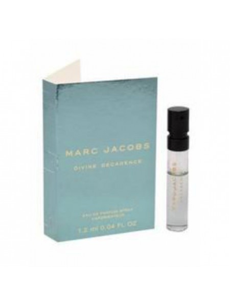 Marc Jacobs Divine Decadence пробник 1.2 мл