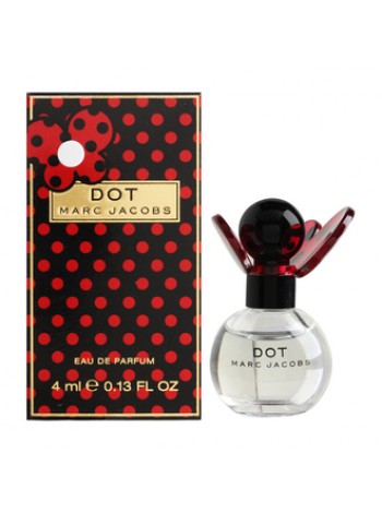 Marc Jacobs Dot миниатюра 4 мл
