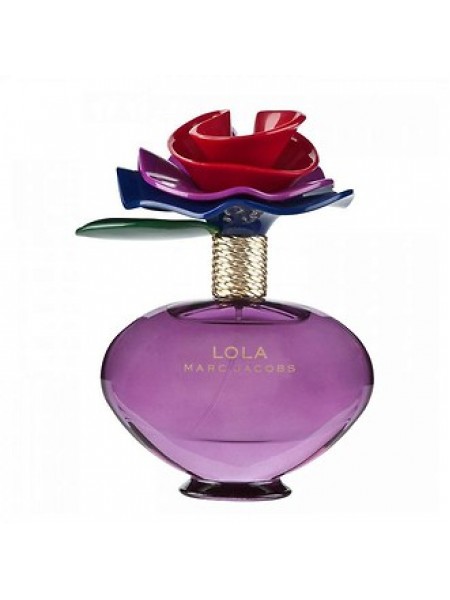 Marc Jacobs Lola тестер (парфюмированная вода) 100 мл