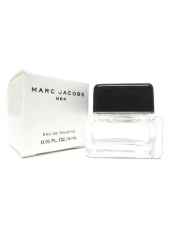 Marc Jacobs Men миниатюра 4 мл