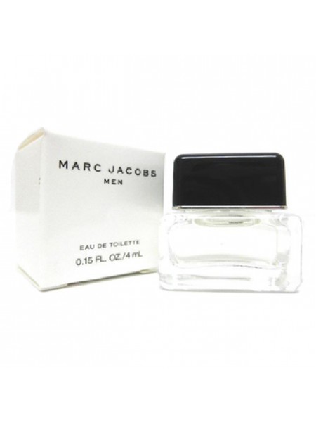 Marc Jacobs Men миниатюра 4 мл