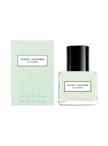 Marc Jacobs Splash Cucumber туалетная вода 100 мл