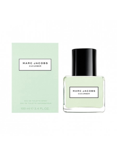 Marc Jacobs Splash Cucumber туалетная вода 100 мл