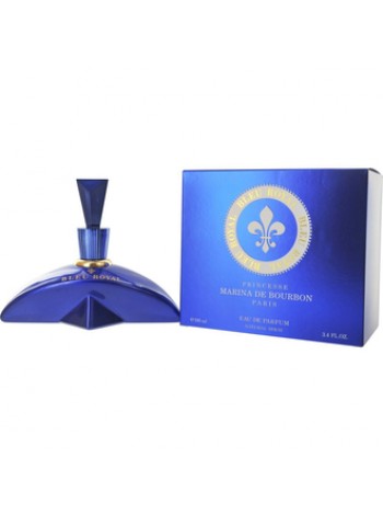 Marina De Bourbon Bleu Royal парфюмированная вода 100 мл