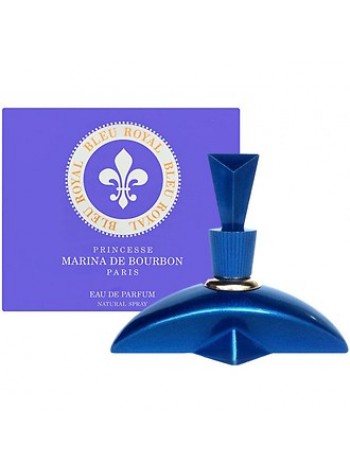 Marina De Bourbon Bleu Royal парфюмированная вода 50 мл