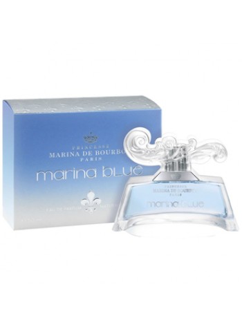 Marina de Bourbon Blue парфюмированная вода 50 мл