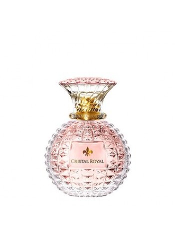 Marina De Bourbon Cristal Royal Rose тестер (парфюмированая вода) 100 мл