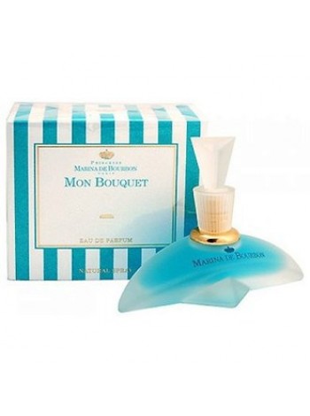 Marina De Bourbon Mon Bouquet миниатюра 7.5 мл