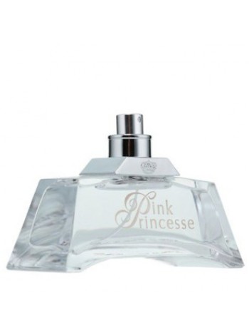 Marina de Bourbon Pink Princesse тестер (парфюмированная вода) 50 мл