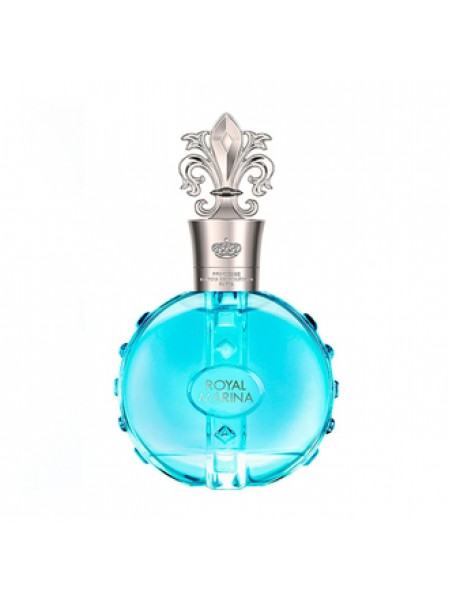 Marina De Bourbon Royal Marina Turquoise тестер (парфюмированная вода) 100 мл