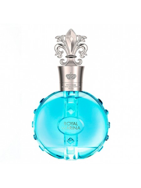Marina De Bourbon Royal Marina Turquoise тестер (парфюмированная вода) 50 мл