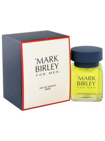 Mark Birley For Men туалетная вода 75 мл