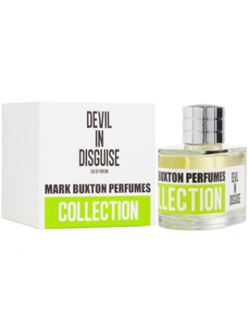 Mark Buxton Devil In Disguise парфюмированная вода 100 мл