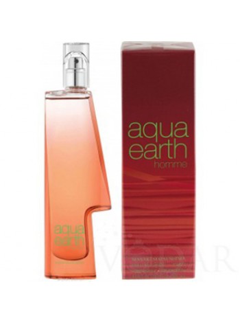 Masaki Matsushima Aqua Earth туалетная вода 80 мл