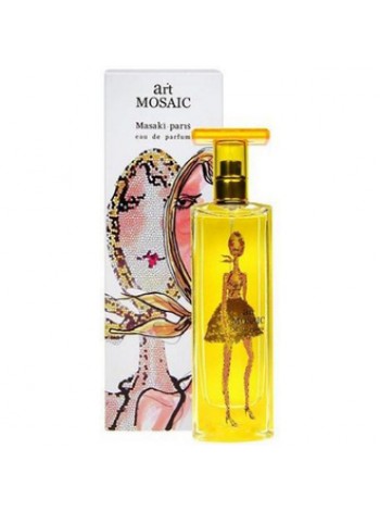 Masaki Matsushima Art Mosaic парфюмированная вода 80 мл