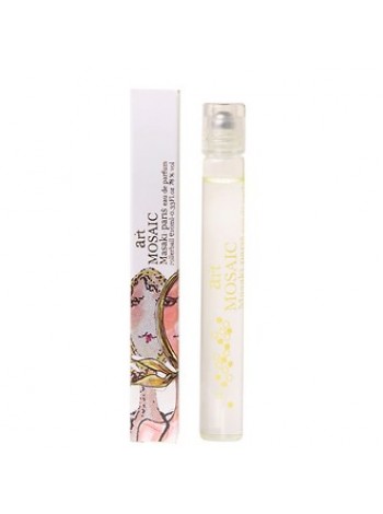 Masaki Matsushima Art Mosaic ручка-роллер 10 мл