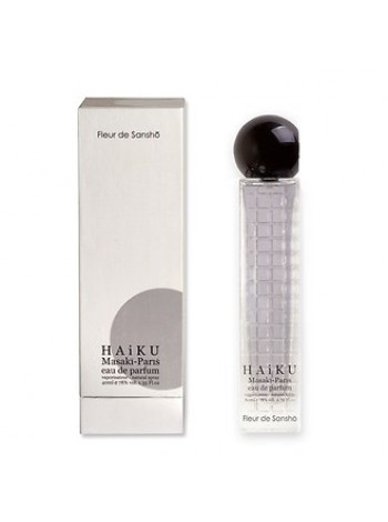 Masaki Matsushima Haiku Fleur de Sansho парфюмированная вода 80 мл