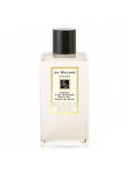 Jo Malone French Lime Blossom Масло для ванны 250 мл