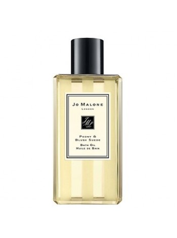 Jo Malone Peony and Blush Suede Масло для ванны 250 мл