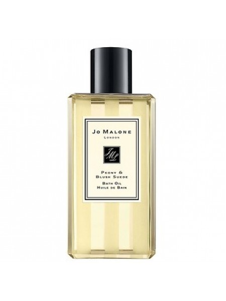 Jo Malone Peony and Blush Suede Масло для ванны 250 мл