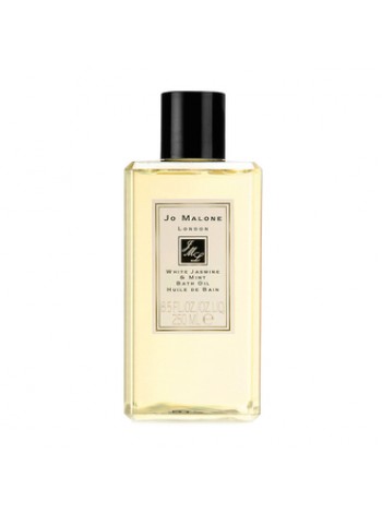 Jo Malone White Jasmine & Mint Масло для ванны 250 мл