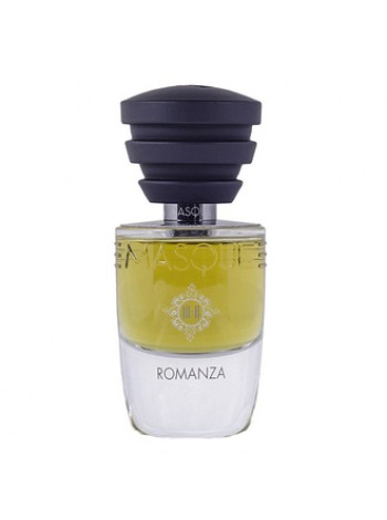 Masque Romanza парфюмированная вода 35 мл