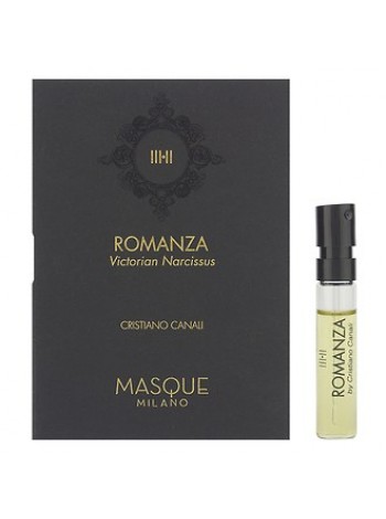 Masque Romanza пробник 2 мл