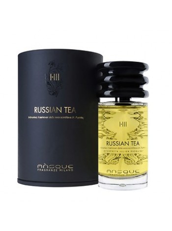 Masque Russian Tea парфюмированная вода 100 мл