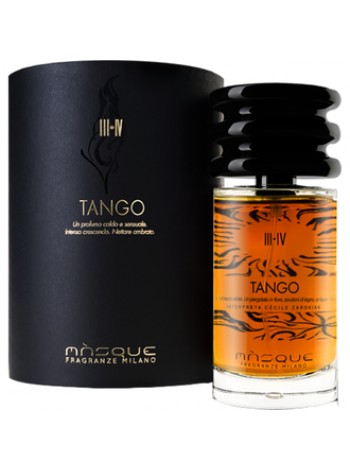 Masque Tango парфюмированная вода 100 мл