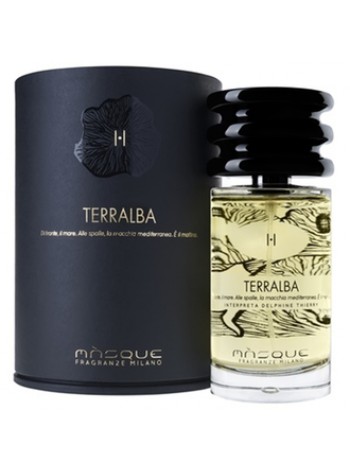 Masque Terralba парфюмированная вода 100 мл