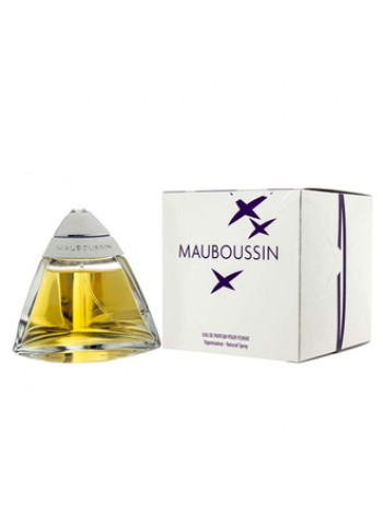 Mauboussin Eau de Parfum парфюмированная вода 50 мл