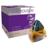 Mauboussin Eau de Toilette туалетная вода 30 мл