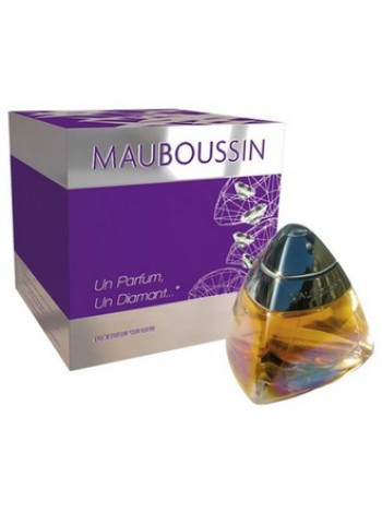 Mauboussin Eau de Toilette туалетная вода 30 мл